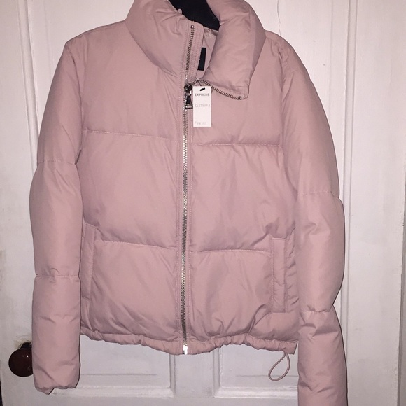 Express Jackets & Blazers - Express Winter Jacket